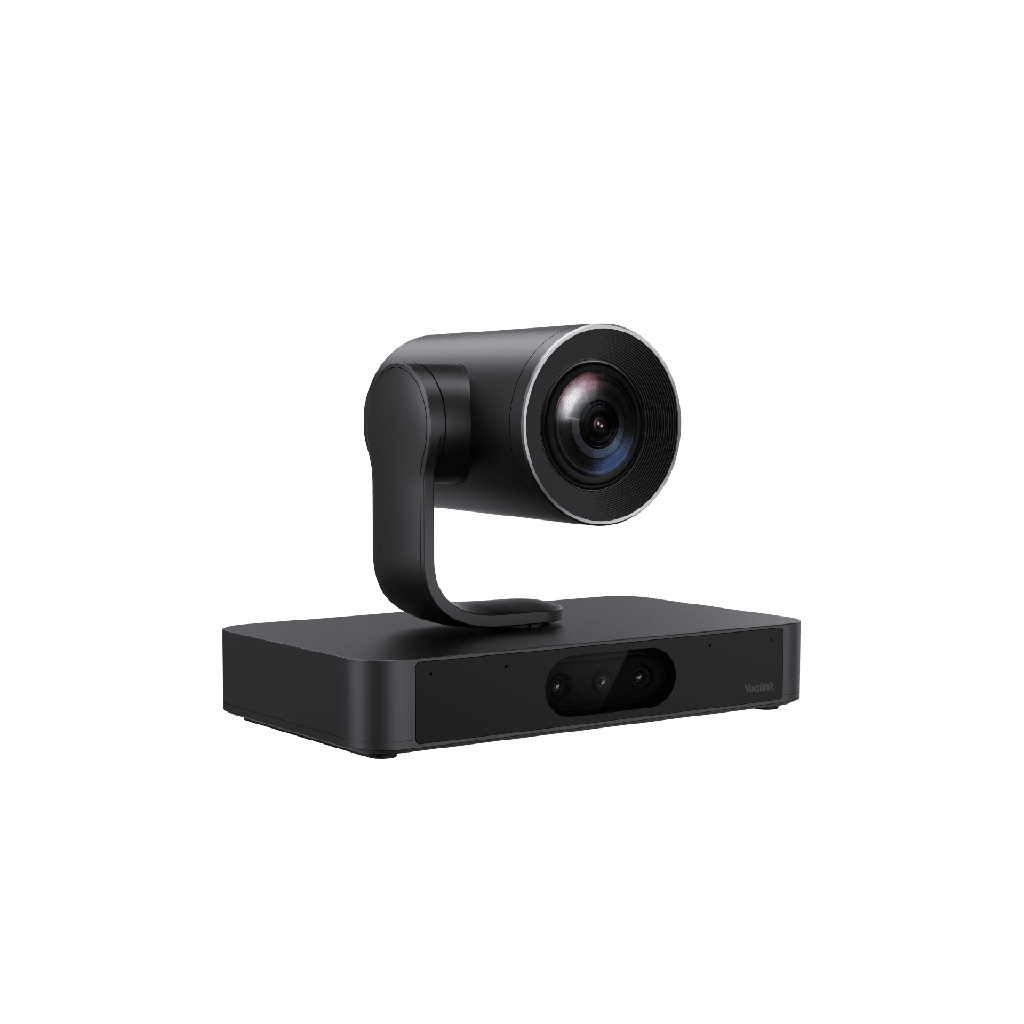 Cámara de Videoconferencia SmartVision 80 de Yealink con IA y seguimiento Automático