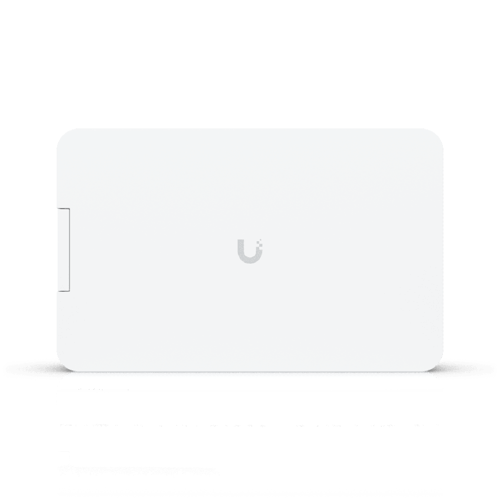UniFi Flex Utility Pro ? Gabinete Universal para Exteriores IPX6 Resistente a la Intemperie, Diseñado para Montaje en Pared o Poste