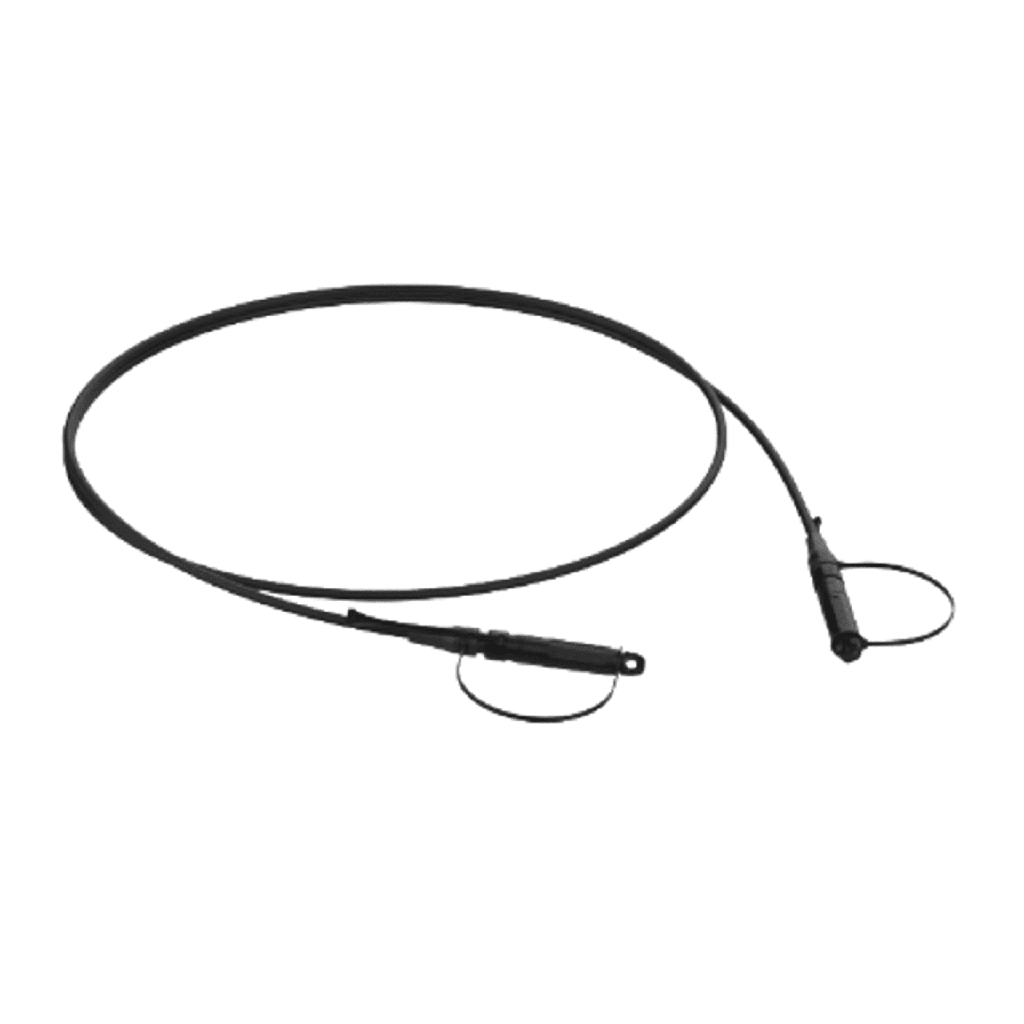 [FITODC-MH1A-400] Cable Caja a Caja Preconectorizado EASYCONN® (400 m) / Conectores MH1A, G657.A2