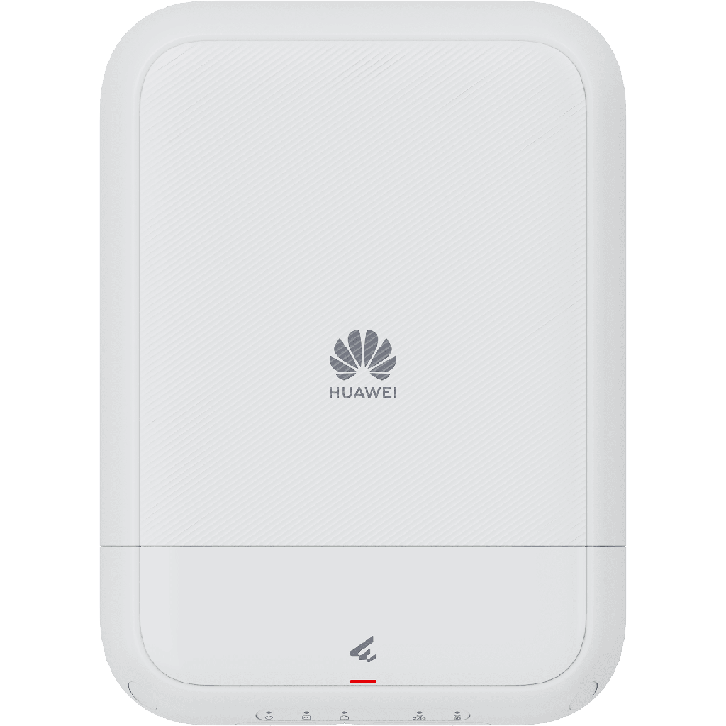 Punto de Acceso Wi-Fi 7 para Exterior / Omnidireccional 360º / 256 Usuarios / 1 Puerto PoE In 2.5 Gbps / Hasta 3.5 Gbps / Gestión en la nube / Libre de licenciamiento