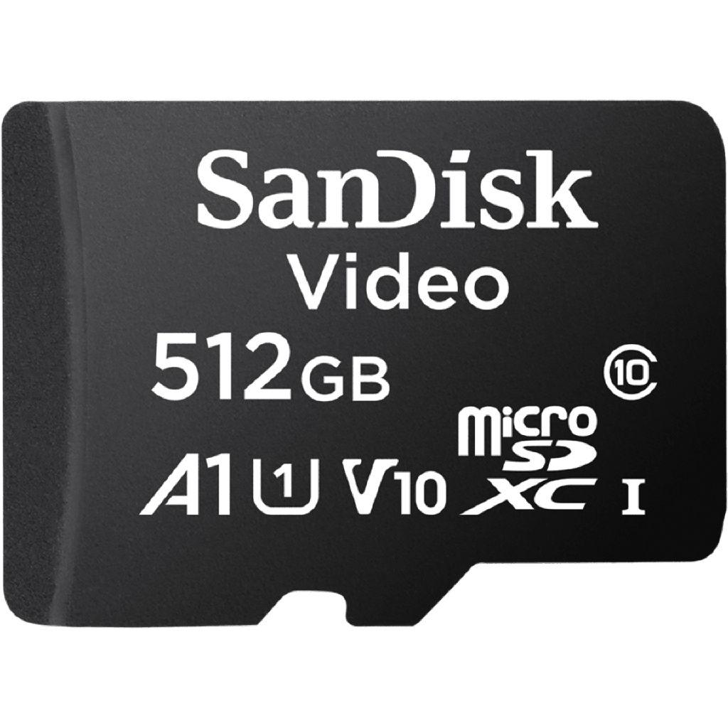 [SDSDQAS5512GBP] 512GB / ULTRA SDXC UHS-I/ CLASS 10 MSD