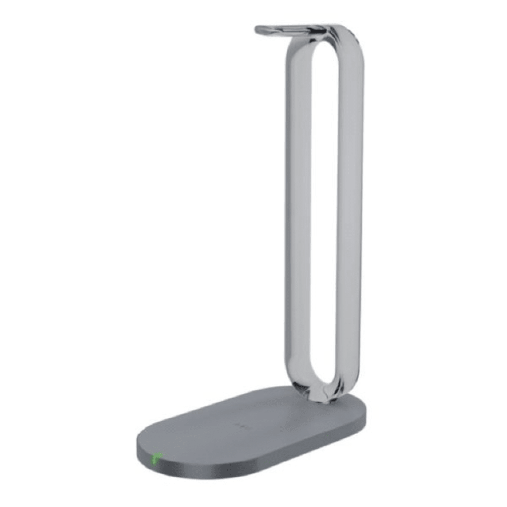 Base de Carga Inalámbrica BHC76 de Yealink Compatible con BH72 BH76 y Dispositivos Qi