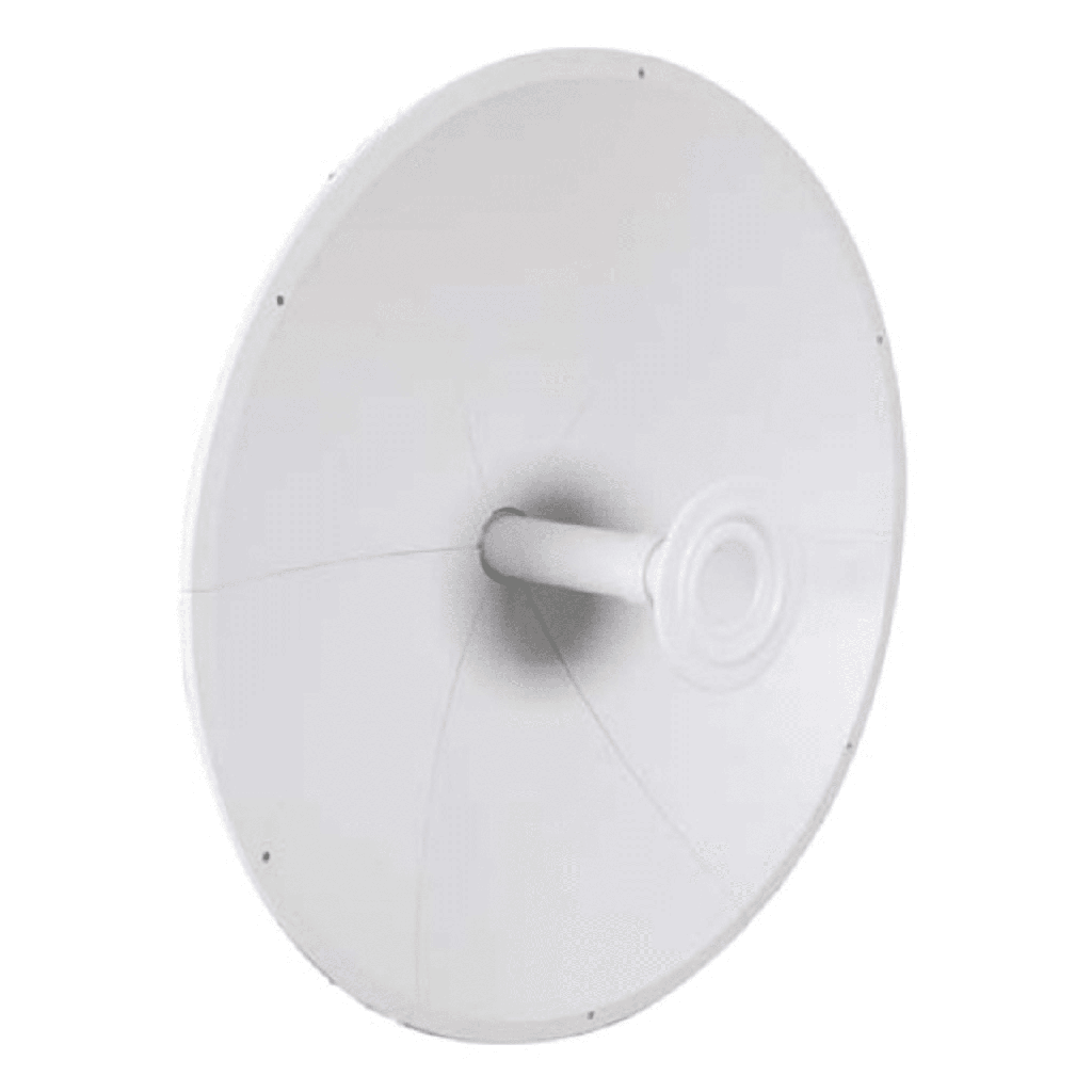 Par de Antenas Modulares Dual Slant, 4.9 - 6.4 GHz, Apertura 45°, Ganancia de 30 dBi, Diseñadas para radio C5X, C6X, B5X