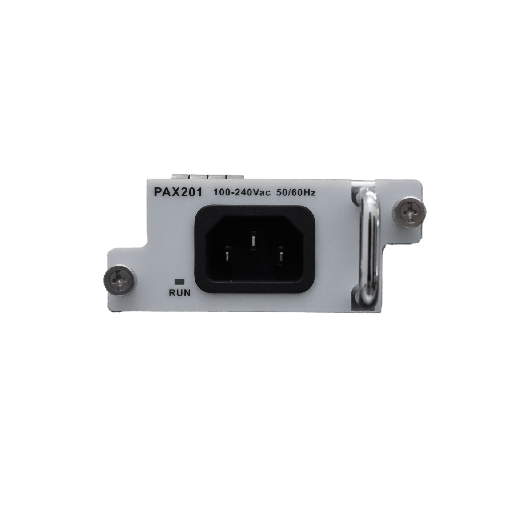 Fuente de poder CA para OLT V-SOL V5600-X2