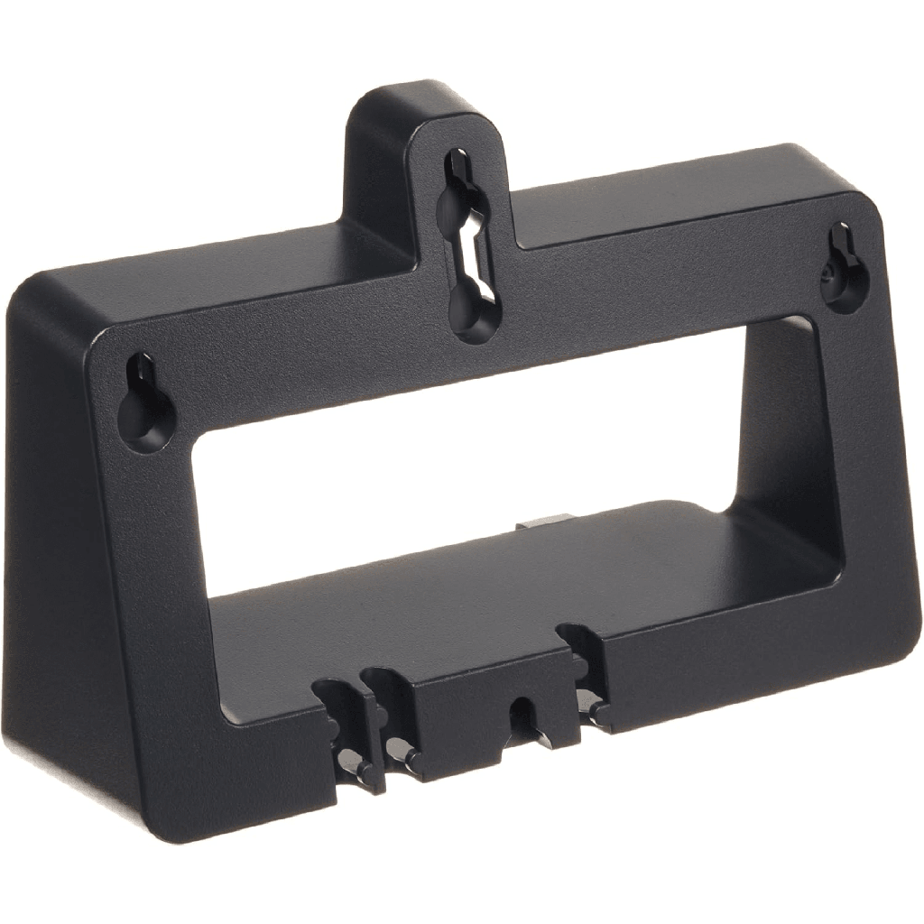 Montaje de Pared para Telefonos T56A / T57W / T58A / MP58 de Yealink