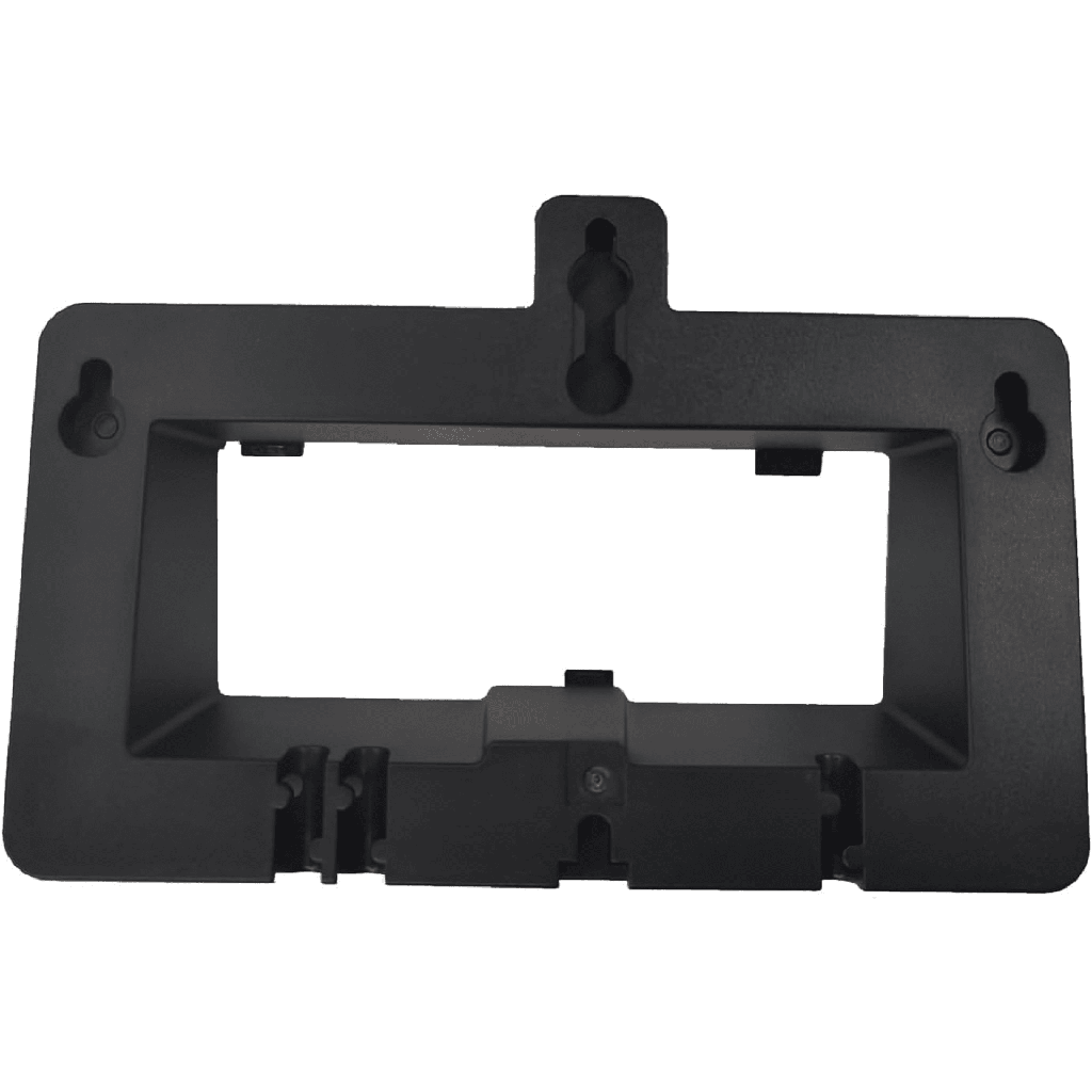 Montaje de Pared WMB-MP50-WB de Yealink para Teléfonos Yealink MP54, MP54-E2 y MP50