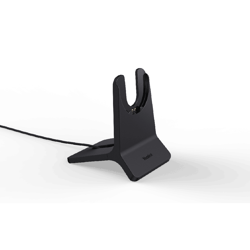 Base de Carga para Diademas BH74 / WH68 Hybrid de Yealink