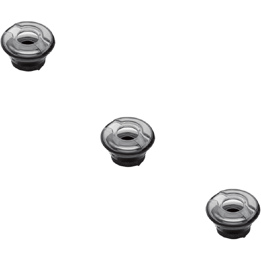 Almohadillas de Repuesto Para Diademas Yealink BH71 Tamaño Pequeño (3 Piezas)