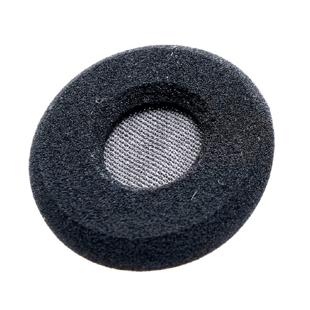 Almohadilla De Espuma de Repuesto para Diademas Yealink UH34 / YHS34 (1 Pieza)