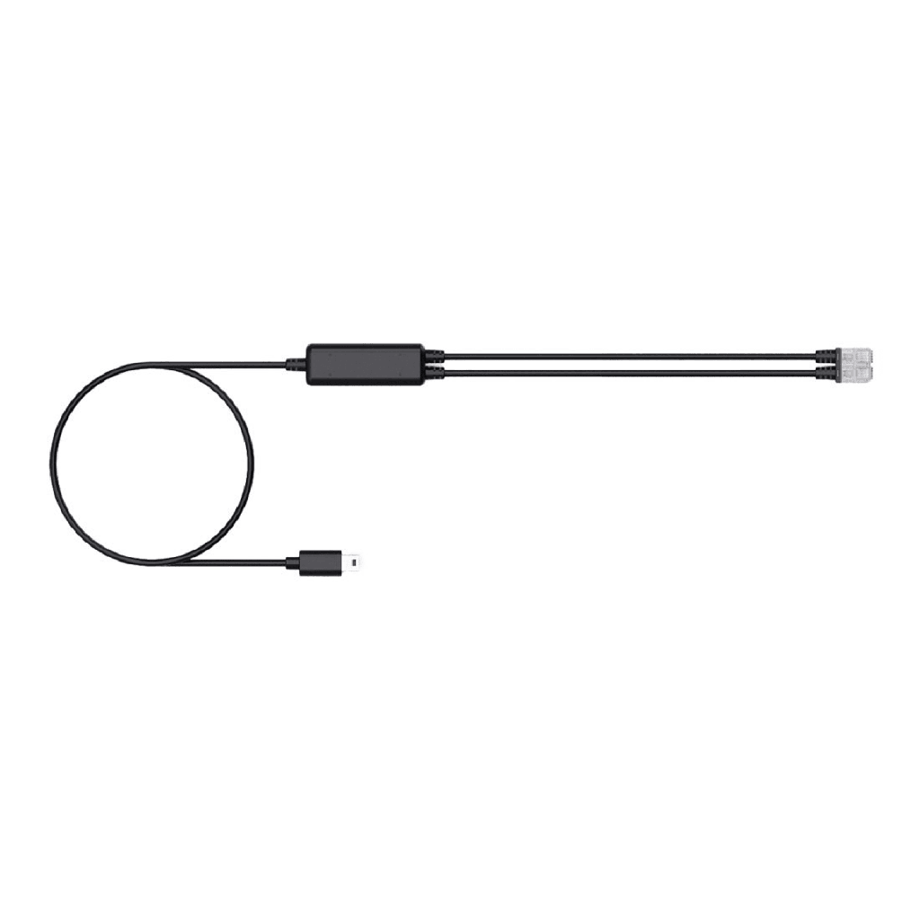 Cable Telefónico De Repuesto para Estaciones DECT Yealink WH64 / WH65 / WH68