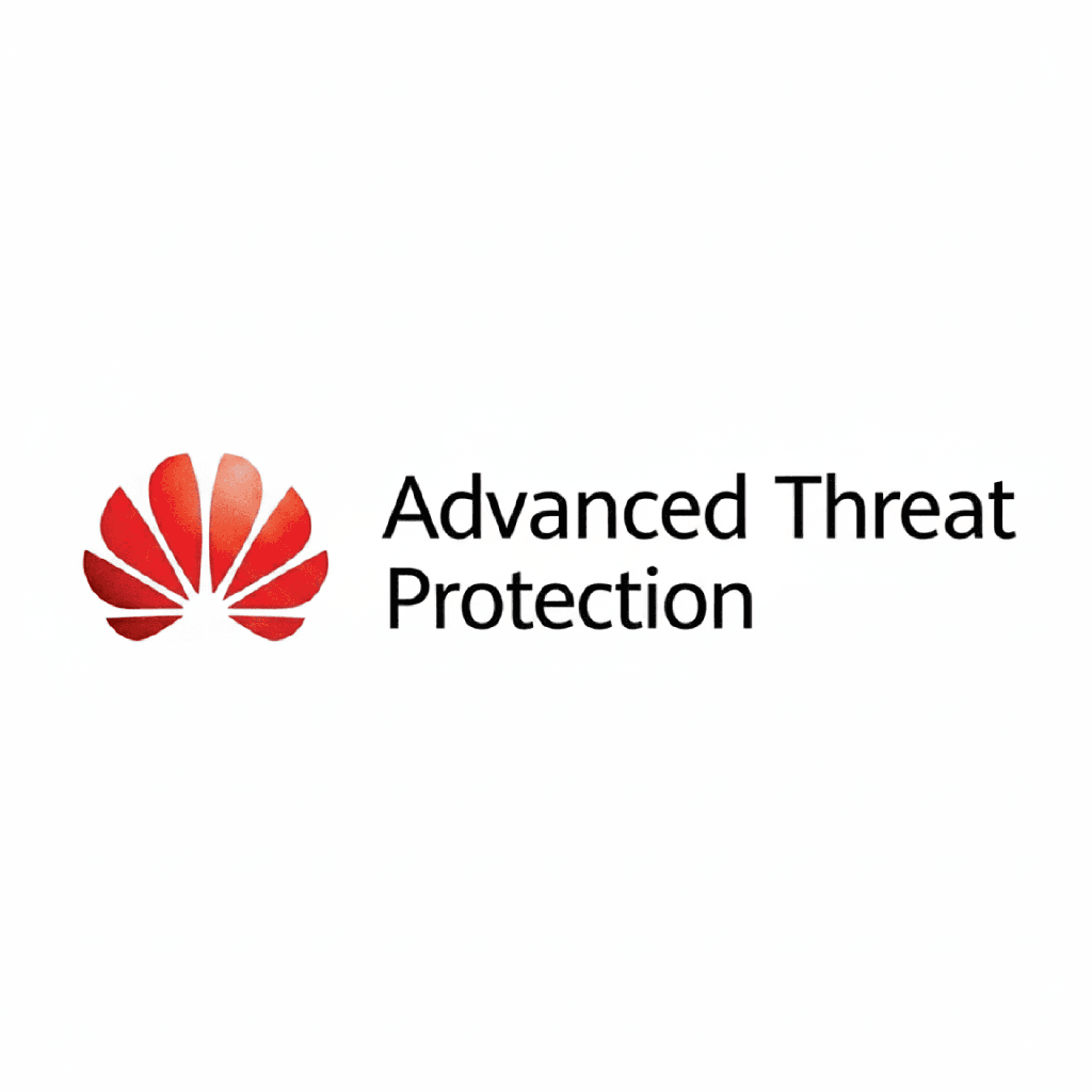 Licencia Advanced Threat Protection (Antivirus, IPS, y Filtrado por web/aplicación) para Firewall USG6000F-S125 por 3 años