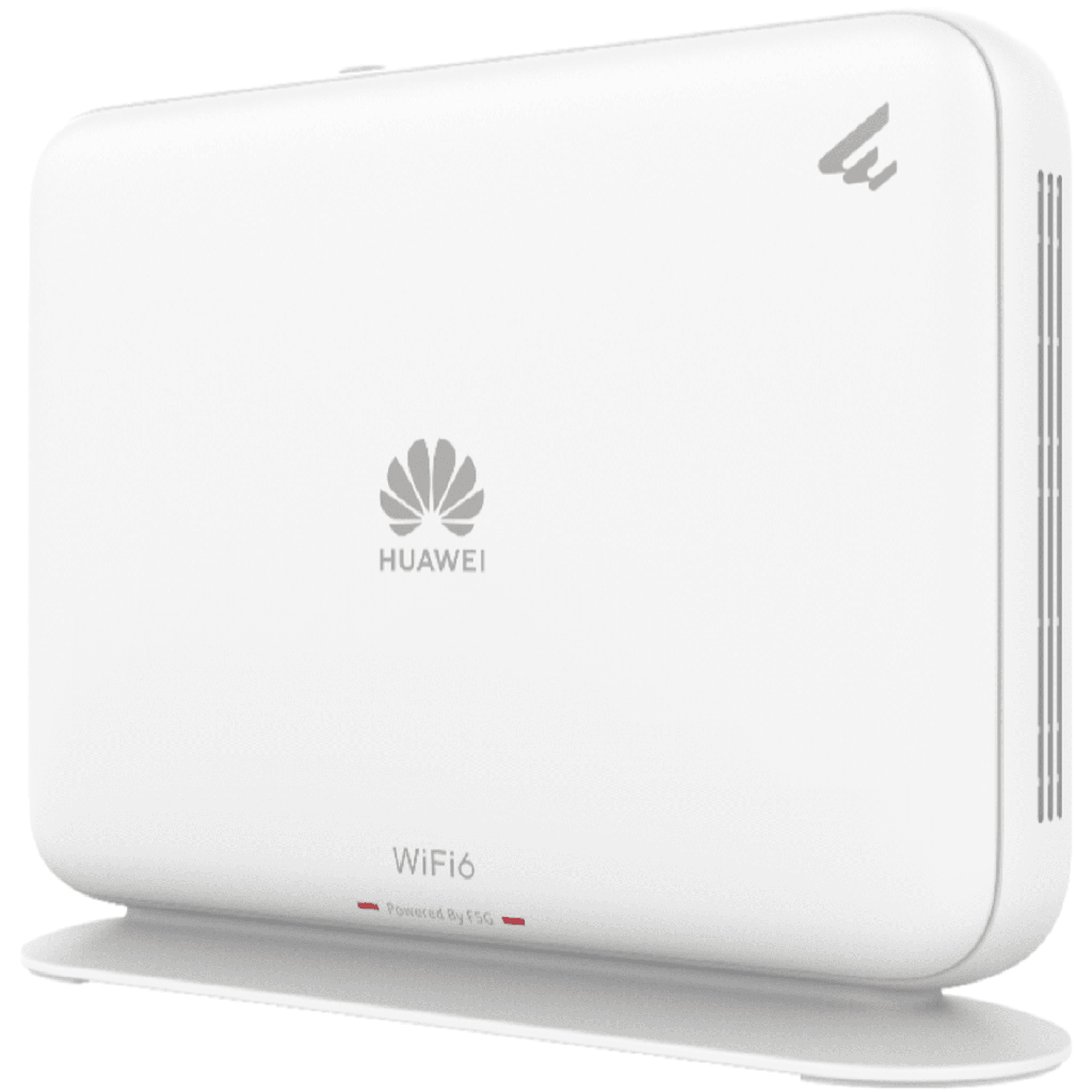 Router Wi-Fi 6 con Modo Repetidor/Extensor Universal / Hasta 2.9 Gbps vía Wi-Fi / Tecnología Anti-Interferencia / 3 Puertos Gigabit LAN/WAN
