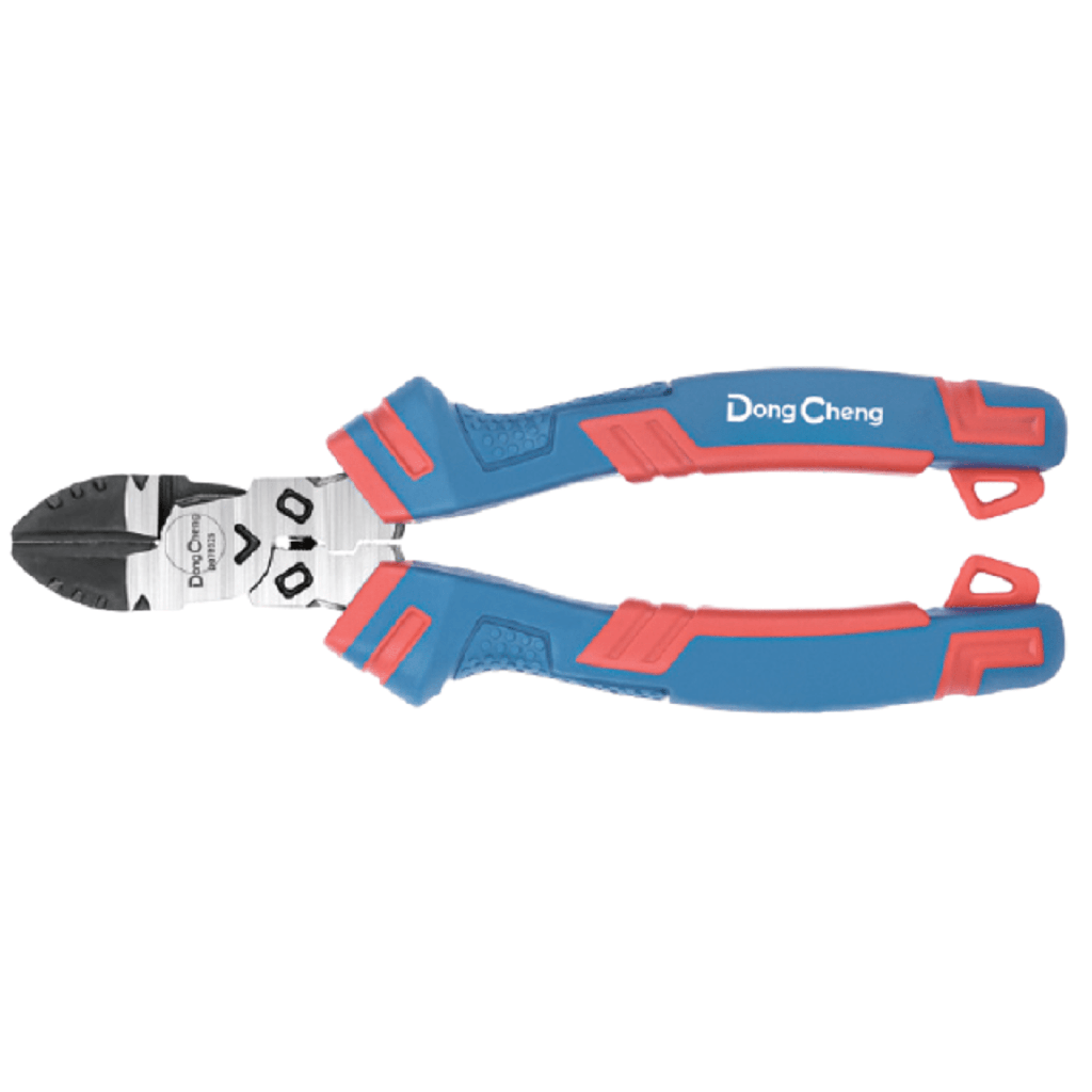 Pinza De Corte en Diagonal de Alta Palanca de 6