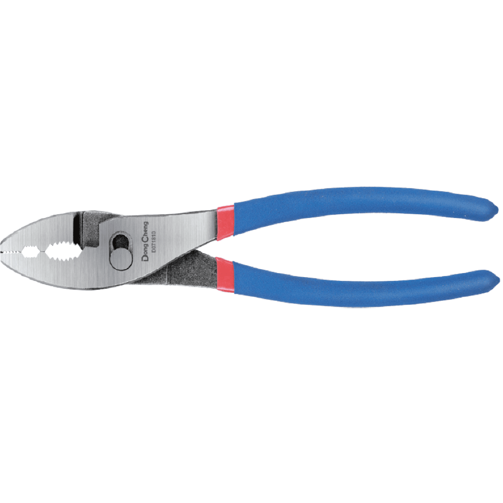 [D071808] Pinza mecánicas de 8