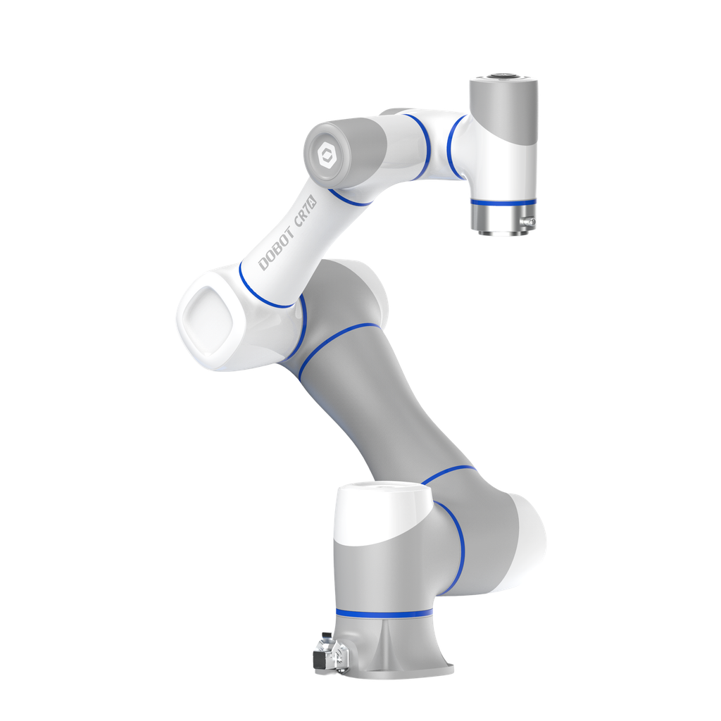 [CR-7A] Brazo Robot Colaborativo Industrial Capacidad de Carga 7kg Comunicacion TCPIP Modbus TCP WIFI Grado de Proteccion IP54