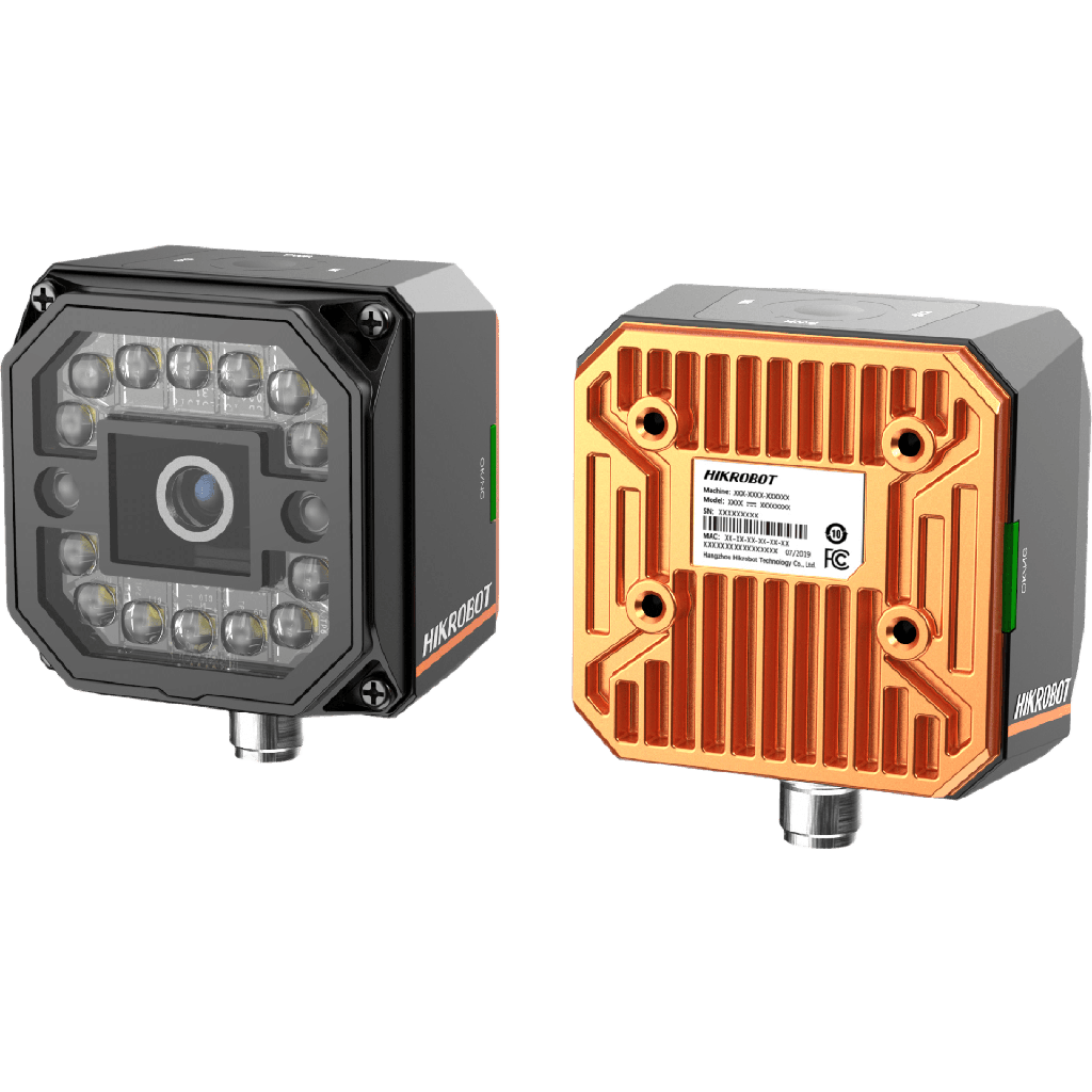 Sensor De Vision De 5 Mp Con Un Lente Focal 8 mm