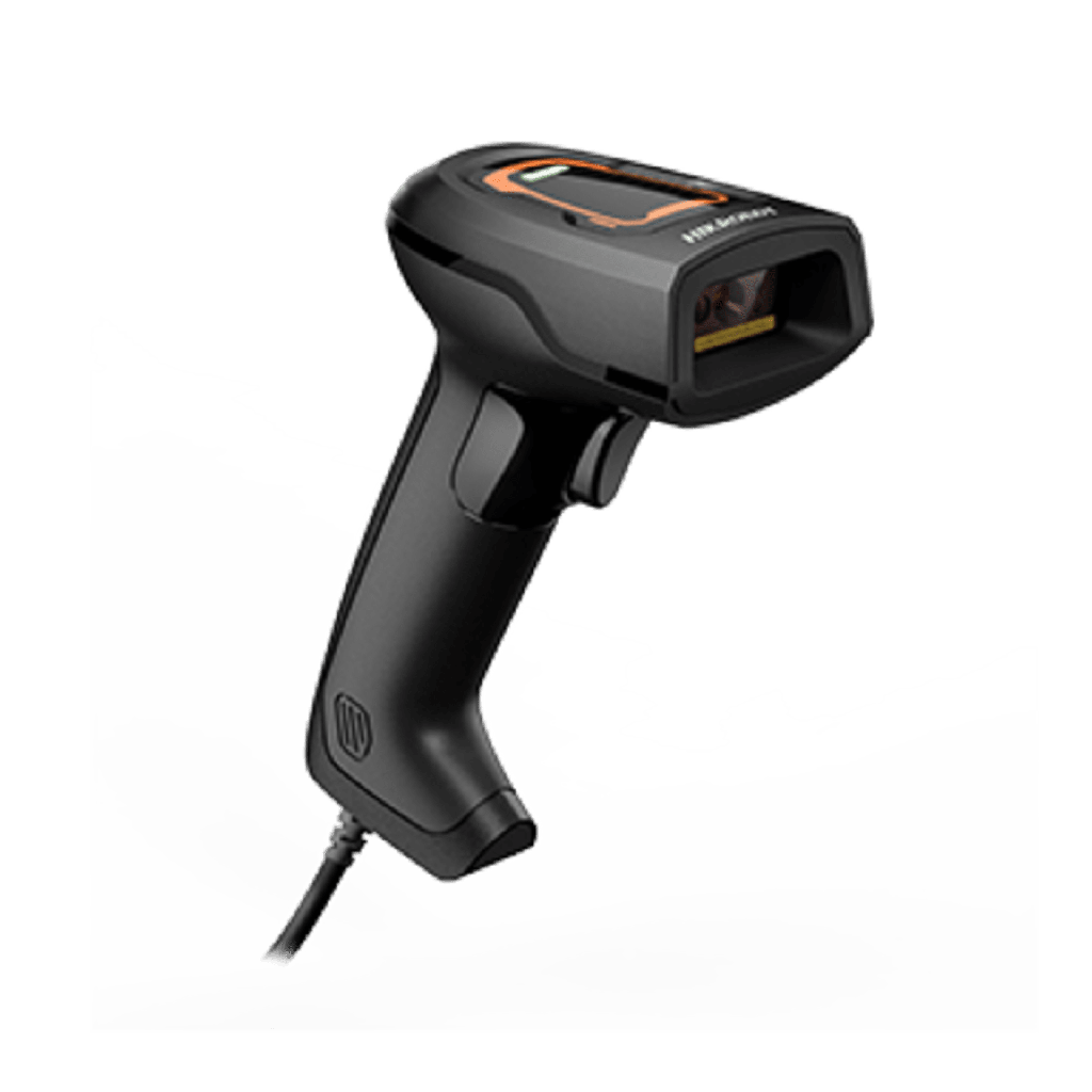 [MV-IDH2000/13NR/05WN/U] Lector de Códigos de Barras MV-IDH2000 / 1D y 2D / Resolución 1280 × 1024 / USB 2.0 / IP42 / Caída 1.8 m / Compatible con SmartSDK / Certificaciones CE y KC