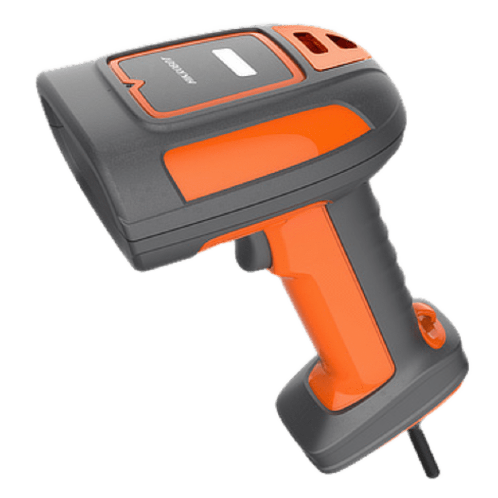 [MV-IDH7000P/10SR/07RN/U] Cámara De Lectura De Códigos Portátil Clase Industrial Uso Cercano Con Puerto USB