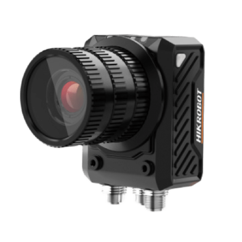 SC6000 series Smart Camera, 5MP/Color/C-Mount Para Lente