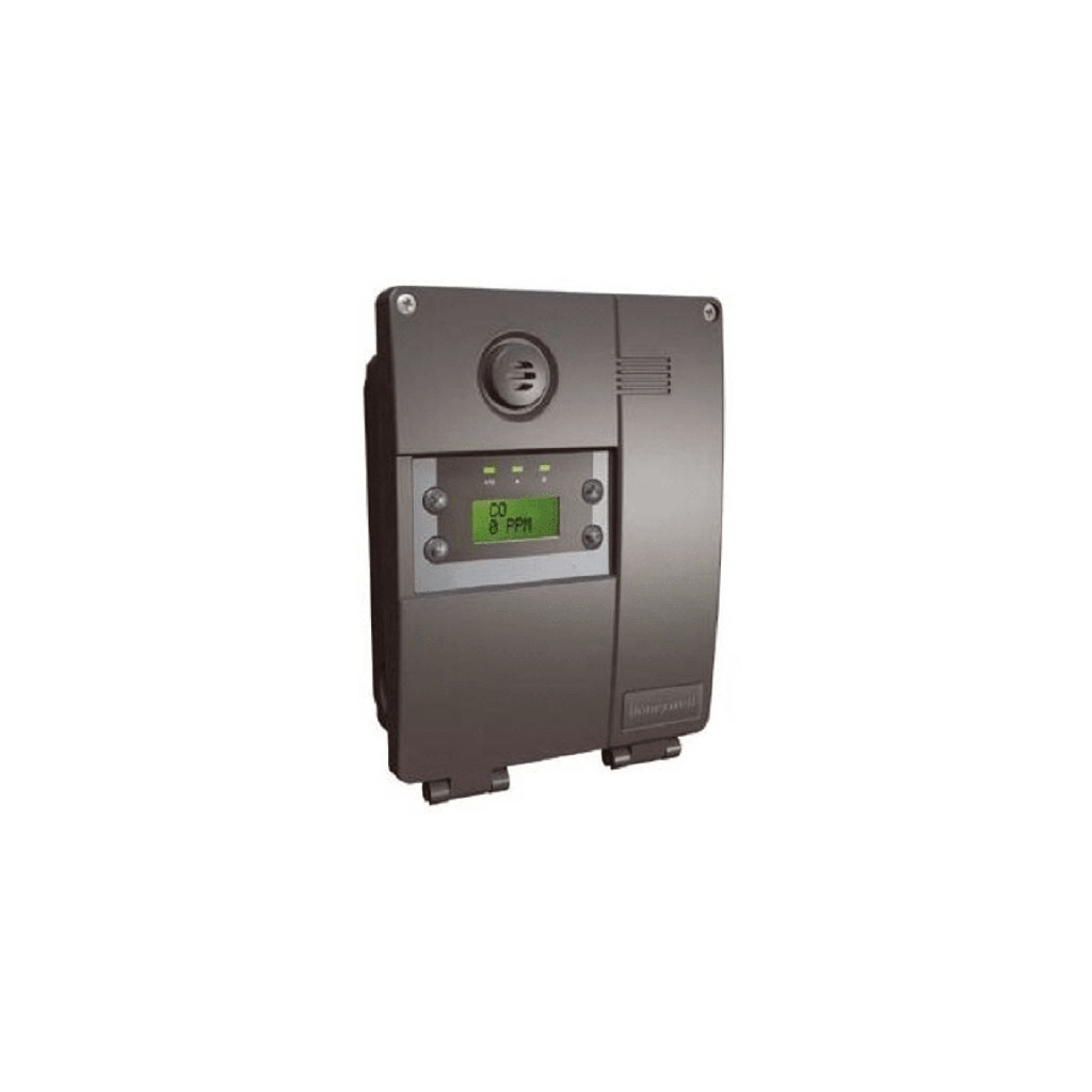 [E3SA] Unidad Básica Serie E3Point, Montaje En Superficie, 4-20mA, 24Vca/Vcc, -40 a 50°C (cartucho del sensor por separado)