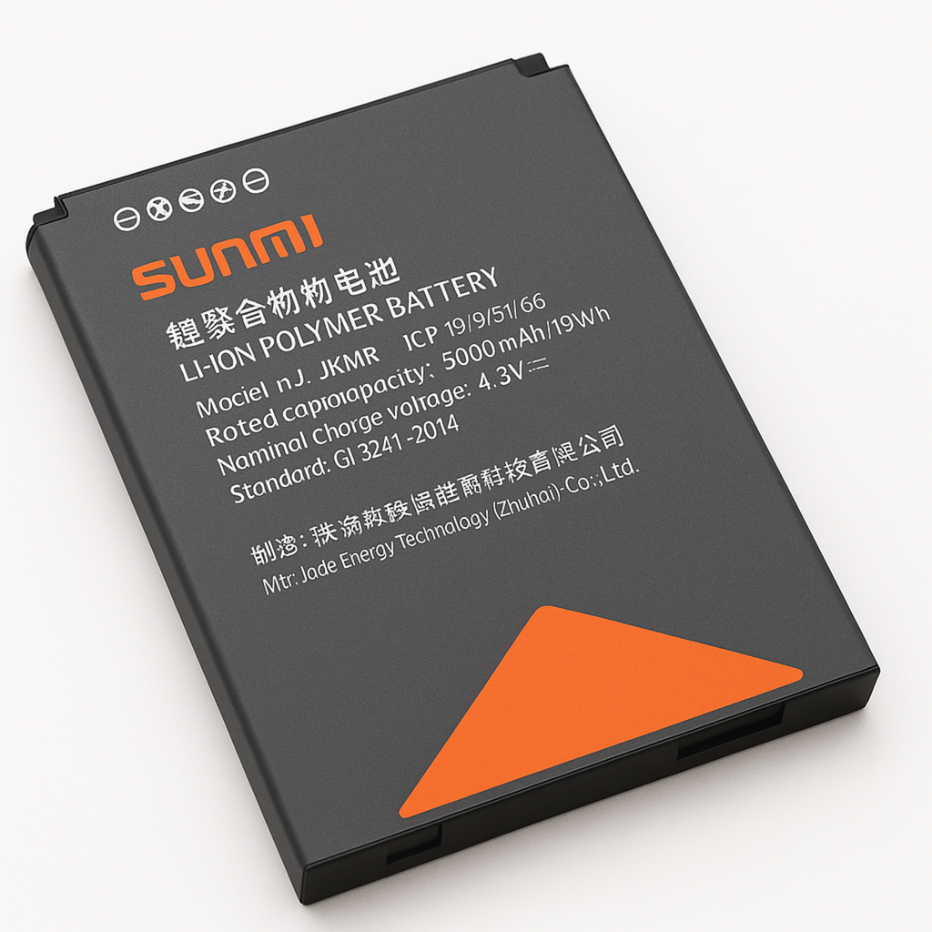 Batería de Repuesto Para L2SPRO