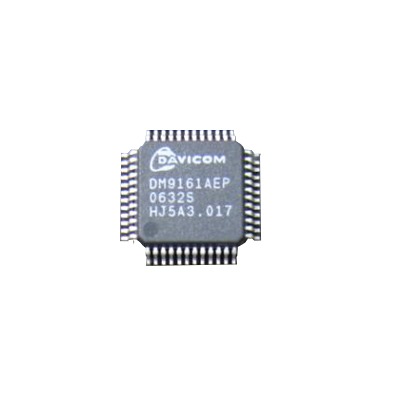 [DM9161AEP] CHIP ETHERNET P/SERIE TT NO IDUSTRIAL