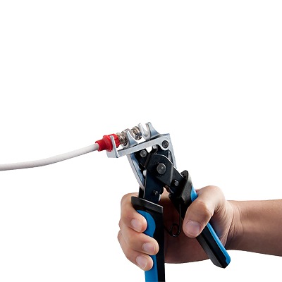 [PROCAP] Pinza Profesional para CaP System