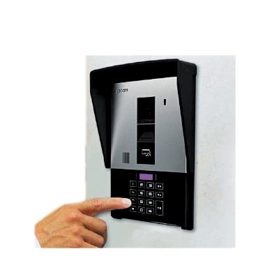 [KVL-SV40] Protector de lluvia y sol compatible con KLPC420R/KLPD410