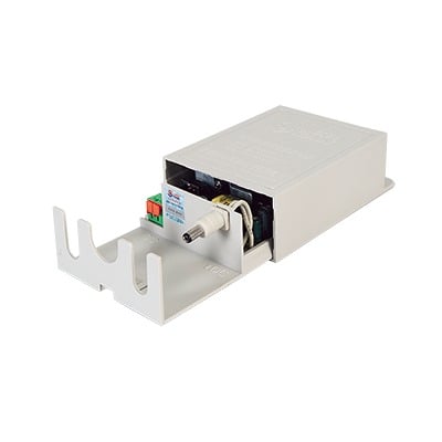 [PL12DC2AW] Fuente de Poder para Exterior / 12 Vcc / 2 Amp / 1 Salida / Voltaje de Entrada de 100 - 240 VCA