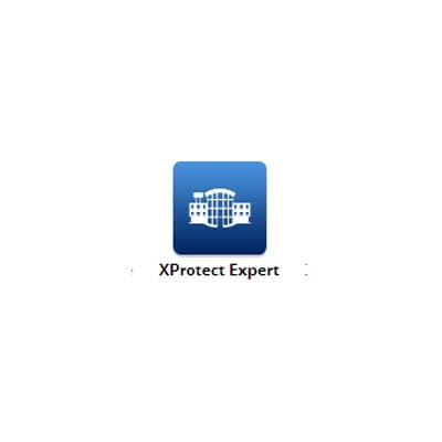 [YX-PETBL] Licencia Care Plus Base de 1 Año para Sistema XProtect Expert