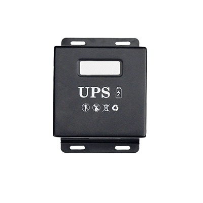 [XMRUPS] Respaldo de energía para dispositivos de videovigilancia móvil epcom