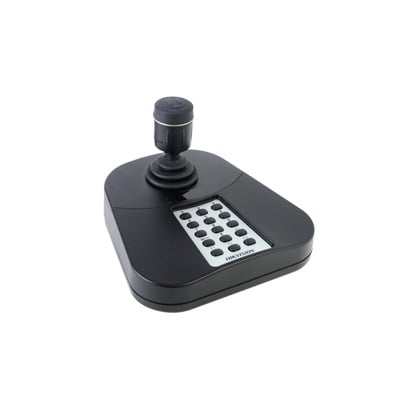 [DS-1005KI] Joystick USB Compatible con DVRs / NVRs / iVMS-4200 / HIKVISION - epcom - HiLook