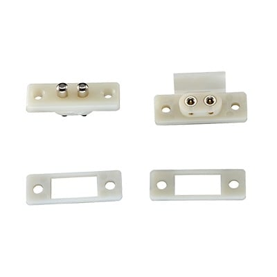 [APCONTACT] Contacto para paso de corriente