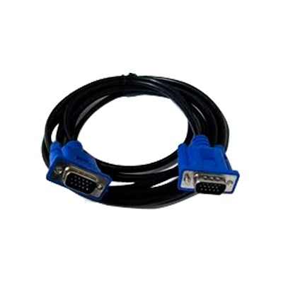 [VGA-5M] Extensión de cable VGA- VGA de 5 metros