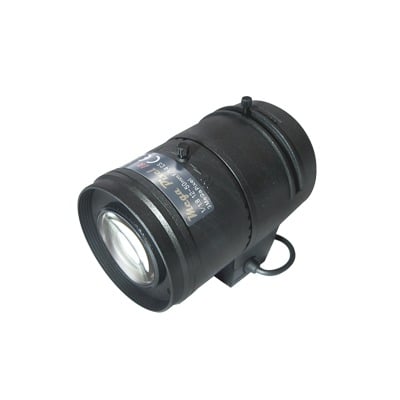 [M118-VG-1250-IR] Lente Varifocal 12-50mm / Resolución 5 Megapixel / Iris Automático / Día/Noche / Formato 1/1.8 / IDEAL PARA APLICACIONES DE LECTURA DE PLACAS CON SOFTWARE
