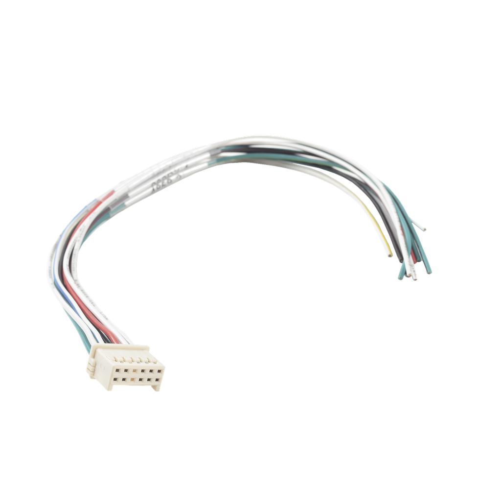 [XMRALARMCABLE] Arnes de datos RS485 compatible con el MDVR XMR404HD, XMR404AHD