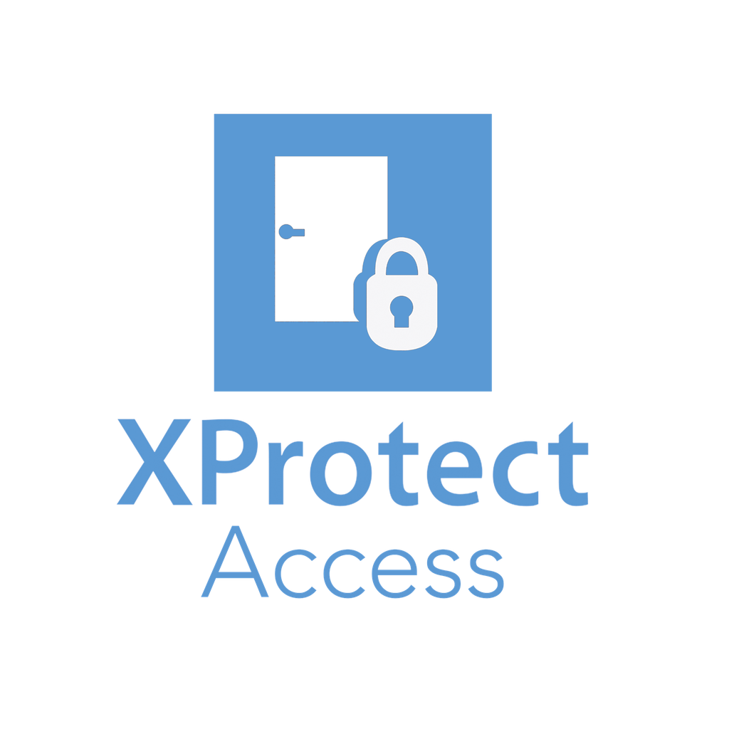 [XPADL] Licencia para Integración de Lector de Puerta con XProtect Access