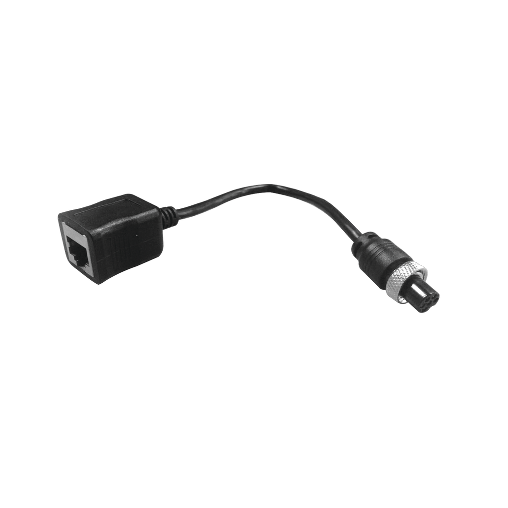 XMRLAN Herramienta de programación, compatible con dispositivos XMR401HD, XMR401HDS, XMR401SAHD, XMR401AHD/V2, XMR401AHDS/V2