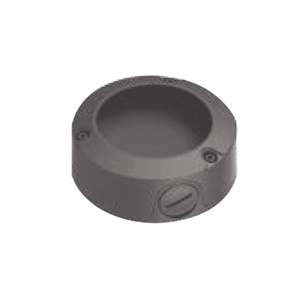 [SBO-100B1] Caja de Conexión para Cámara Bullet Wisenet