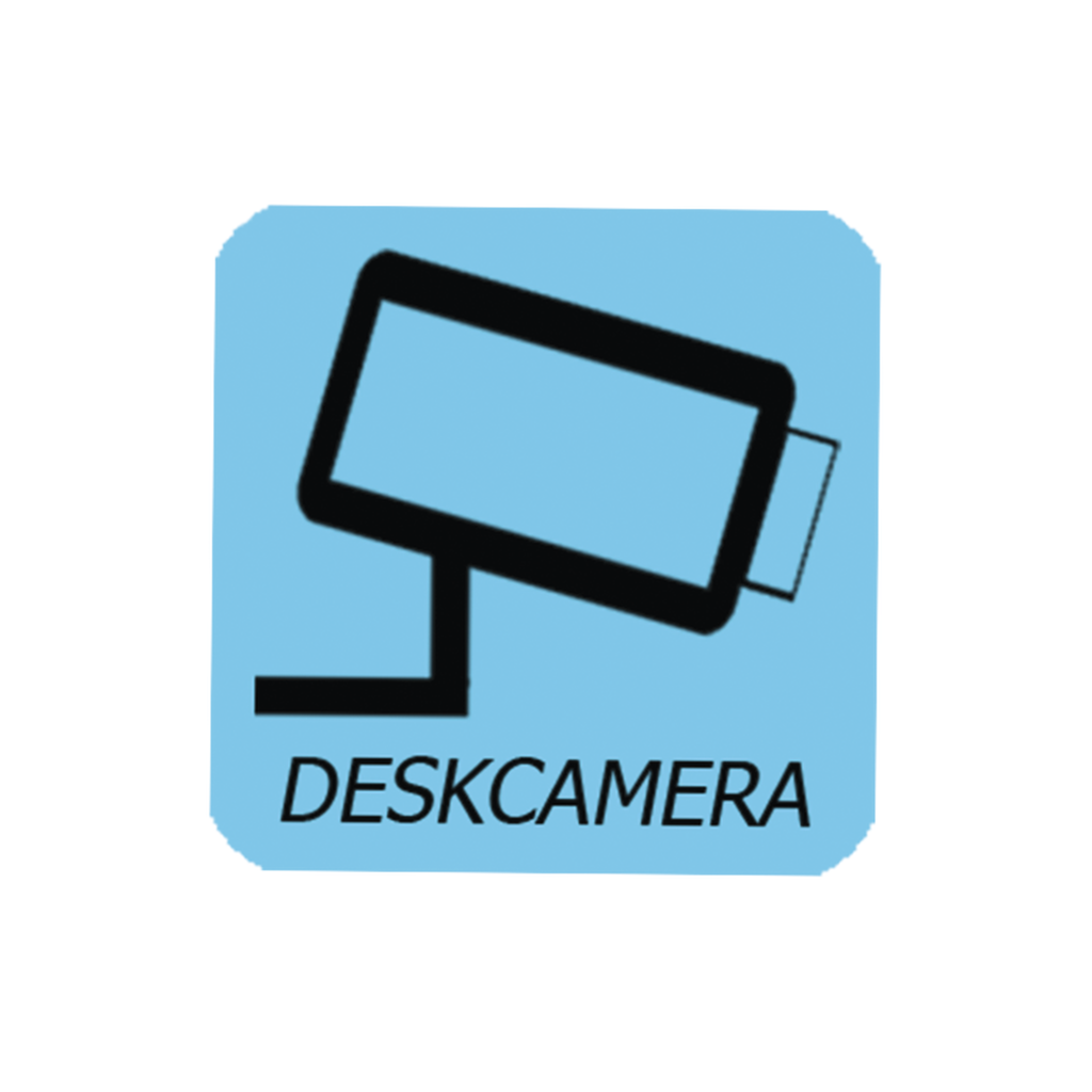 [DESKCAMERA] Software Para Convertir Escritorio Remoto y Cámara Web de una PC en Cámara IP ONVIF / Se puede Agregar a un NVR para su Grabación