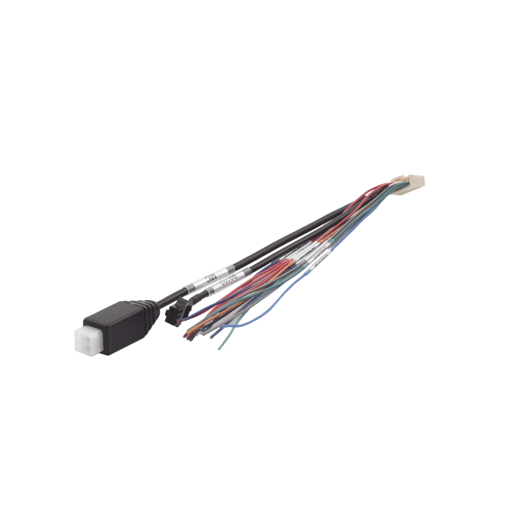 [XMRSENSOR] Módulo de entrada y salida de alarmas compatibles con serie XMR401AHD, XMR401AHDS, XMR401AHD/V2, XMR401AHDS/V2