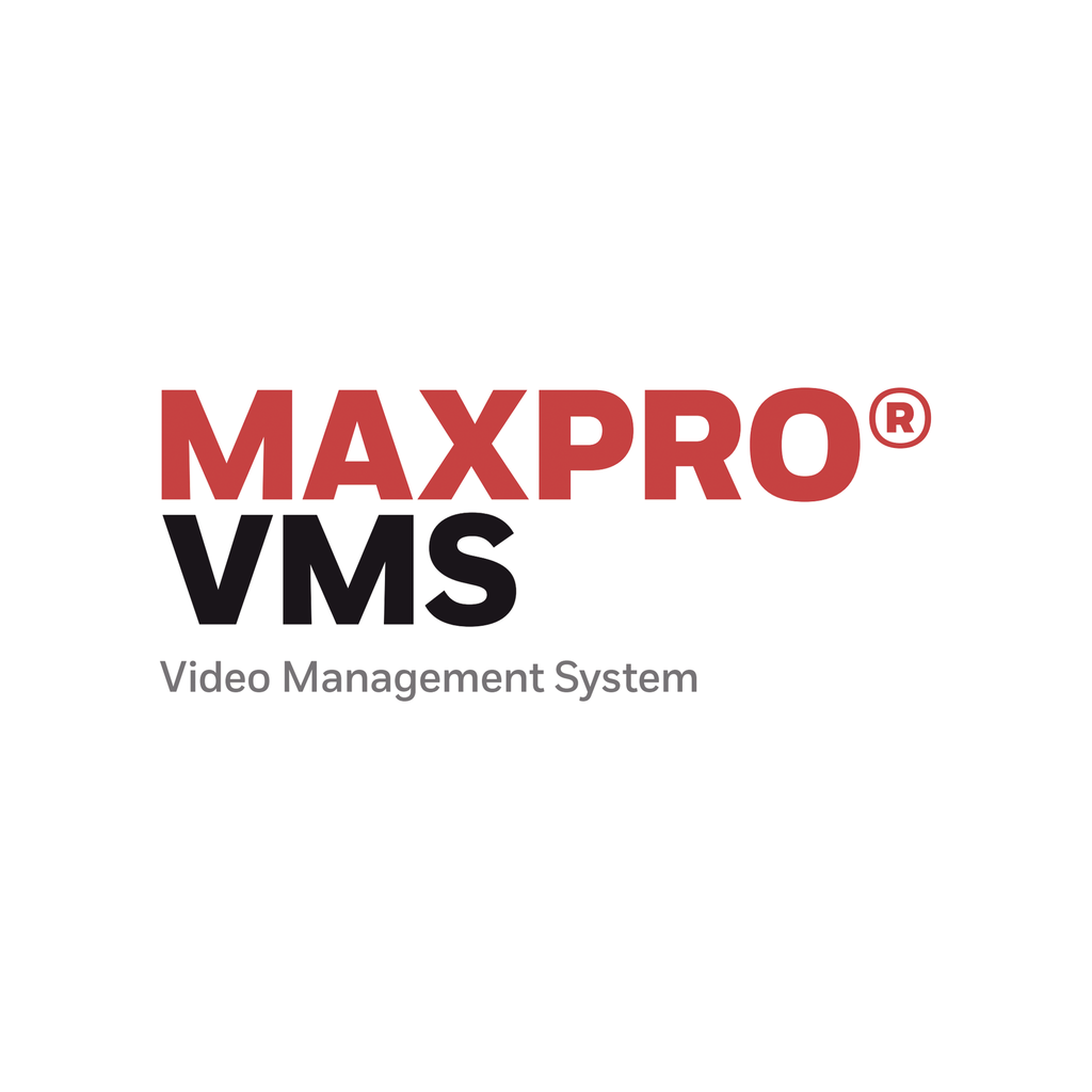 [HNM128] Software MAXPRO VMS / Licencia de 128 Canales Adicionales