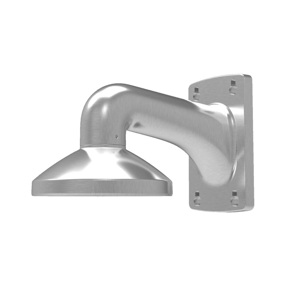 Montaje de Pared Anticorrosivo para Cámaras Domo HIKVISION