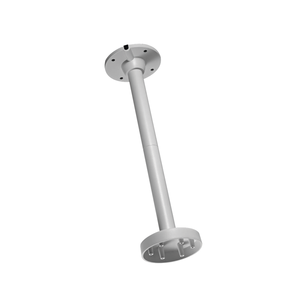 [DS-1271ZJ-110] Montaje de Techo para Cámaras Domo DS-2CD21XXGX de 50 cms de Largo