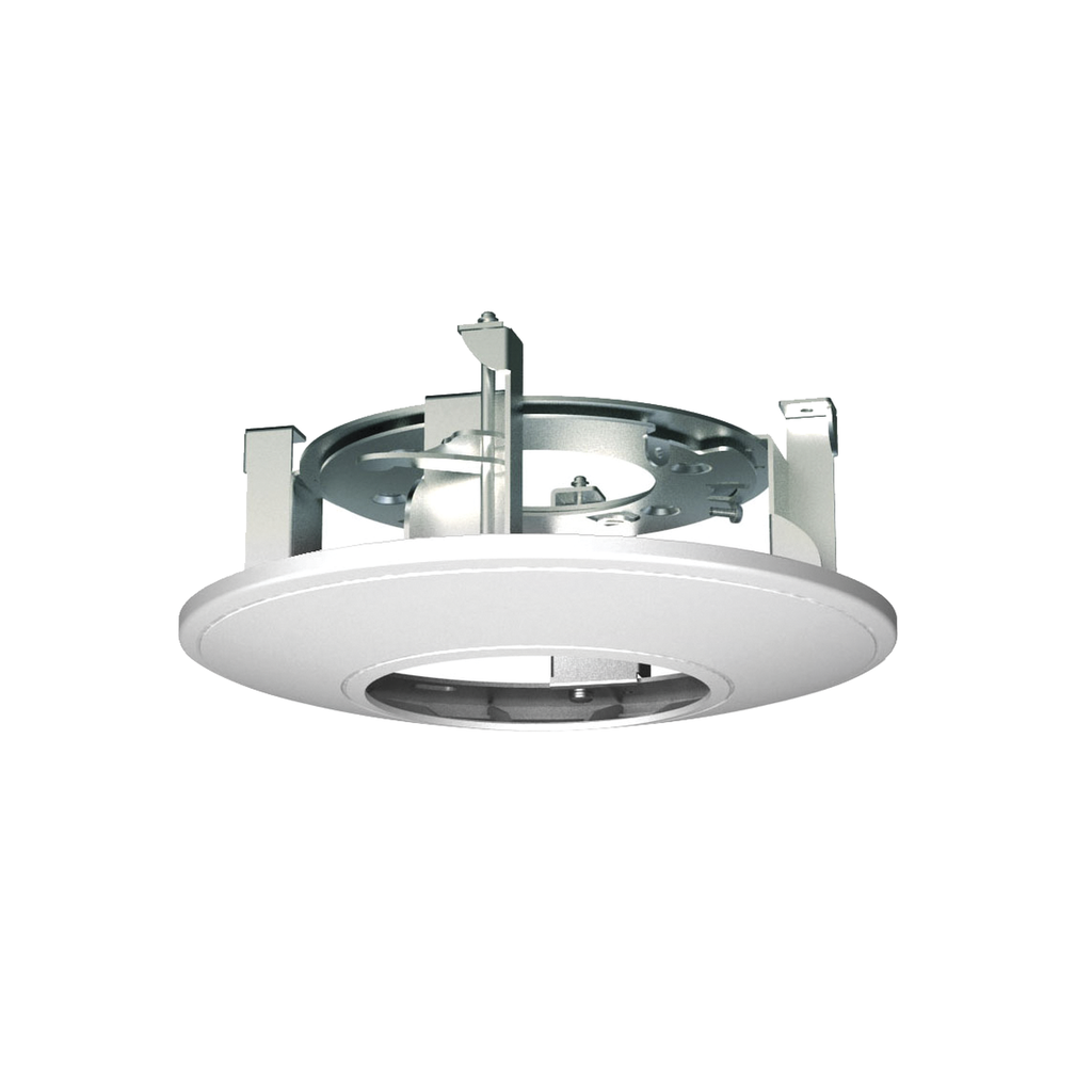 [DS-1227ZJ] Montaje de Plafón para Cámaras DS-2CD1743G0-IZ(C)