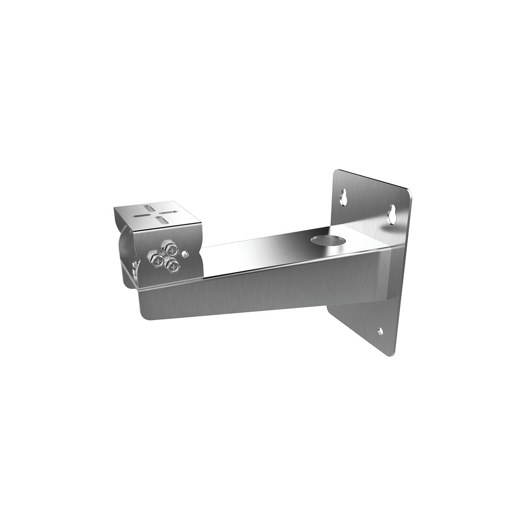 [DS-1704ZJ] Montaje de pared para cámara Bullet Anti-explosión