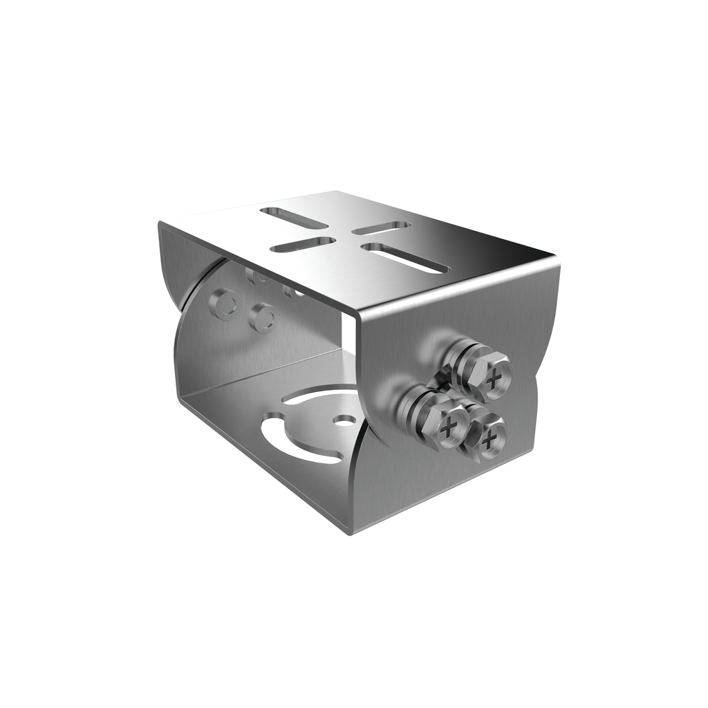 [DS-1706ZJ] DS-1706ZJ Articulación para montaje de pared compatible con DS-1704ZJ
