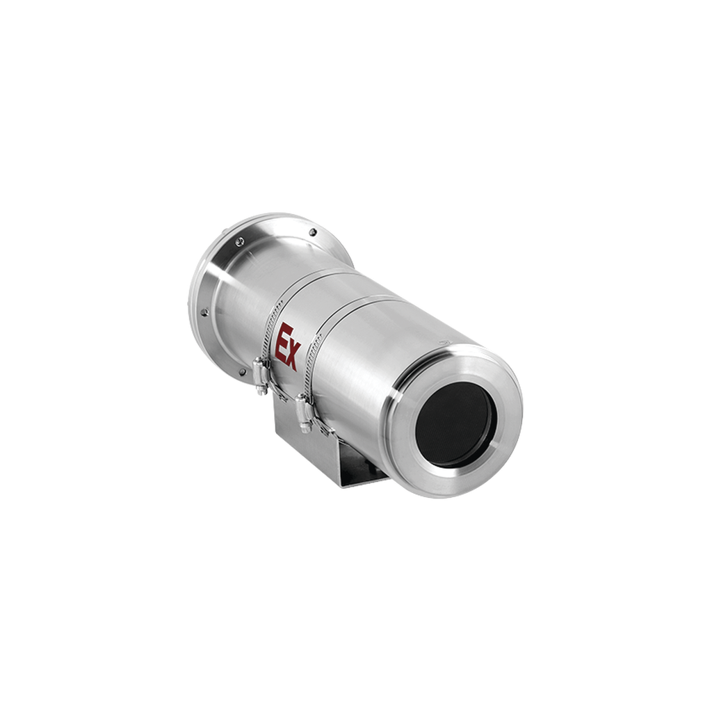 [SYE901] Gabinete Anti-Explosión IP68 de Acero Inoxidable