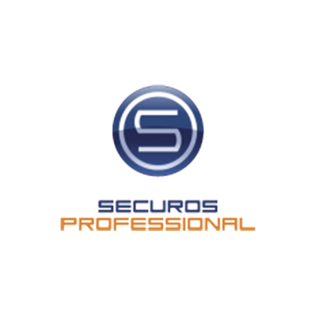 [SOP-CAM] Licencia para Cámara de SecurOS Professional (1 Canal).