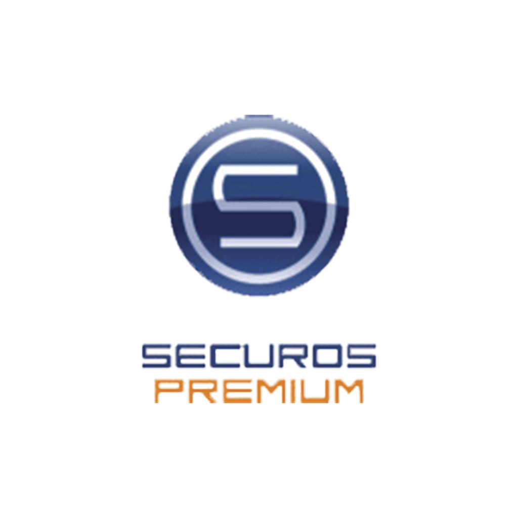 [SOR-CAM] Licencia para Cámara de SecurOS Premium (1 canal).